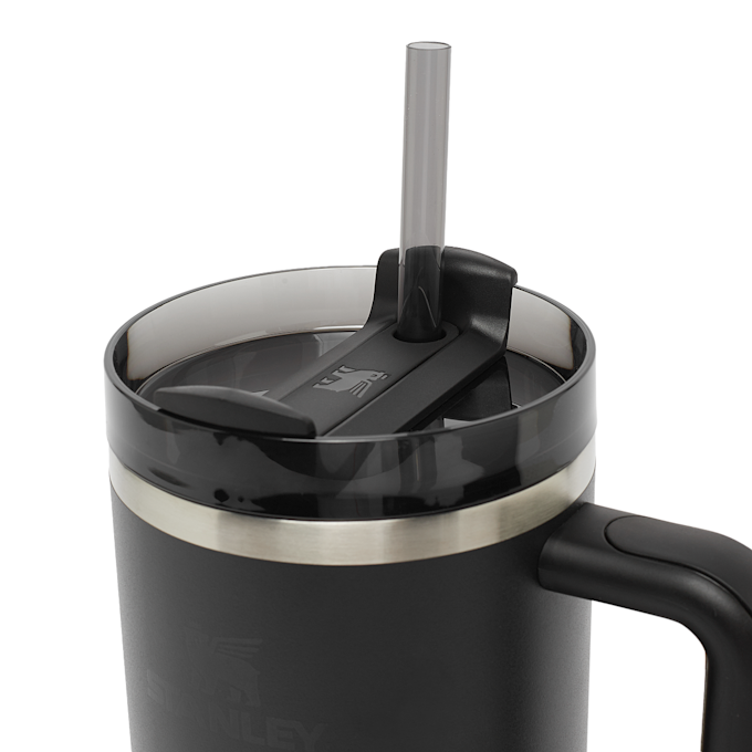 Stanley The Quencher H2.O FlowState™ Tumbler 1.18L noir 90778 3