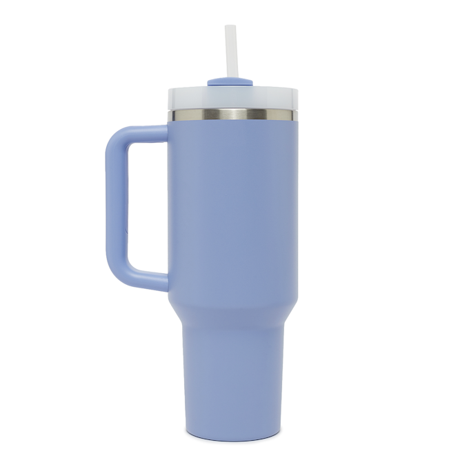 Stanley The Quencher H2.O FlowState™ Tumbler 1.18L lila 90776 2