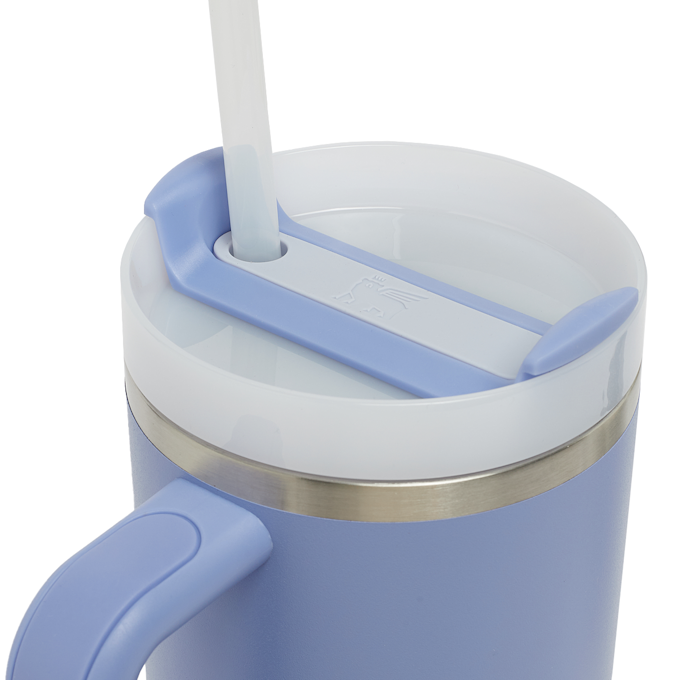 Stanley The Quencher H2.O FlowState™ Tumbler 1.18L lila 90776 3