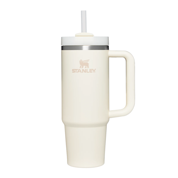 Stanley The Quencher H2.O FlowState™ Tumbler 0.89L beige 90627 1