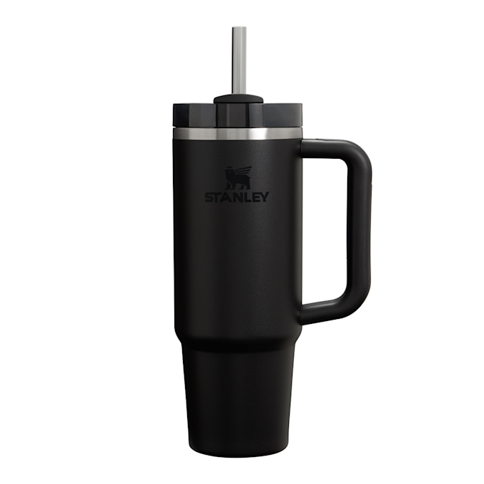 Stanley The Quencher H2.O FlowState™ Tumbler 0.89L zwart 89915 1