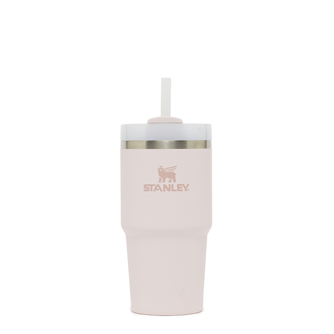 Stanley The Quencher H2.O FlowState Tumbler 0.6L lichtroze 88880 1