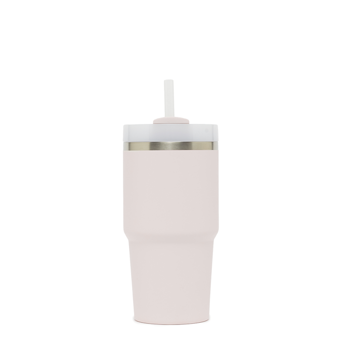 Stanley The Quencher H2.O FlowState Tumbler 0.6L light pink 88880 2