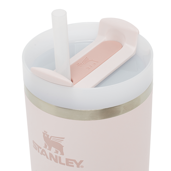 Stanley The Quencher H2.O FlowState Tumbler 0.6L light pink 88880 3