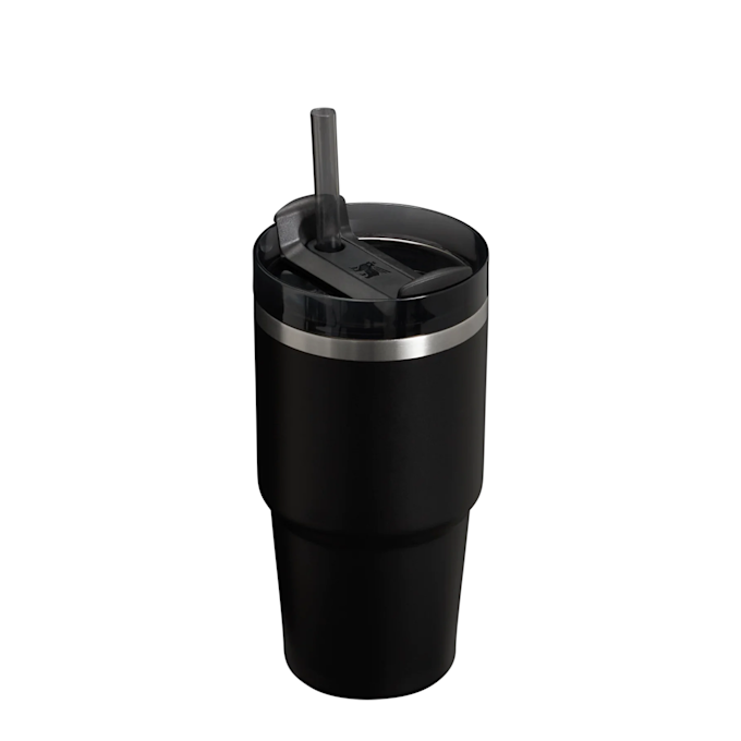 Stanley The Quencher H2.O FlowState™ Tumbler 0.6L schwarz 90468 2