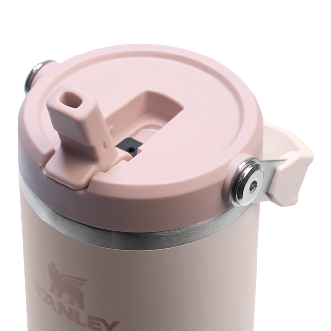 Stanley The IceFlow™ Flip Straw 2.0 Tumbler 0.89L rose 89917 3