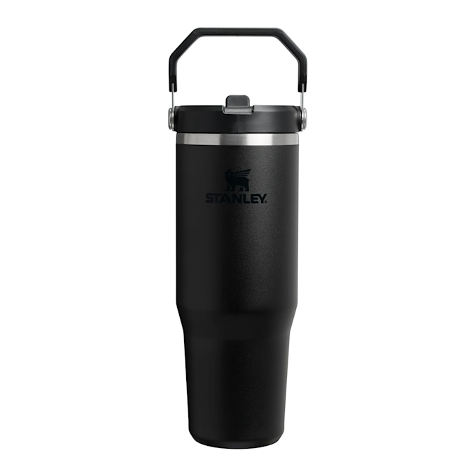 Stanley The IceFlow™ Flip Straw 2.0 Tumbler 0.89L noir 86640 1