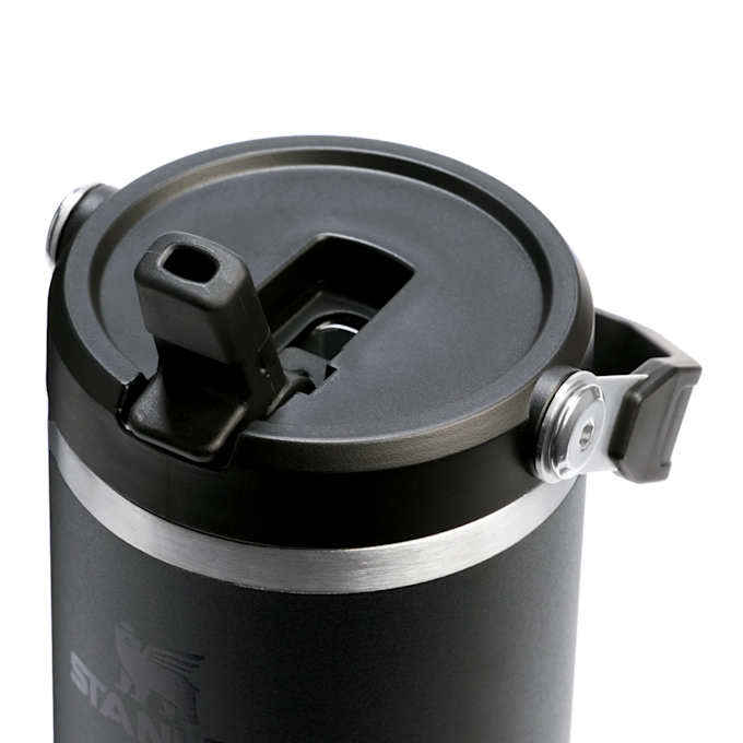 Stanley The IceFlow™ Flip Straw 2.0 Tumbler 0.89L black 86640 3