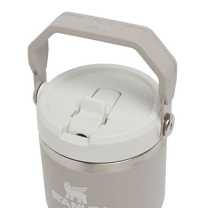 Stanley The IceFlow™ Flip Straw 2.0 Tumbler 0.6L grijs 87970 3