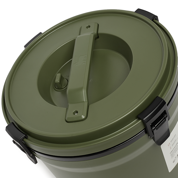 Stanley The Fast-Flow Water Jug 7.5L / 2 Gal groen 88882 4