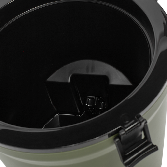 Stanley The Fast-Flow Water Jug 7.5L / 2 Gal grün 88882 5