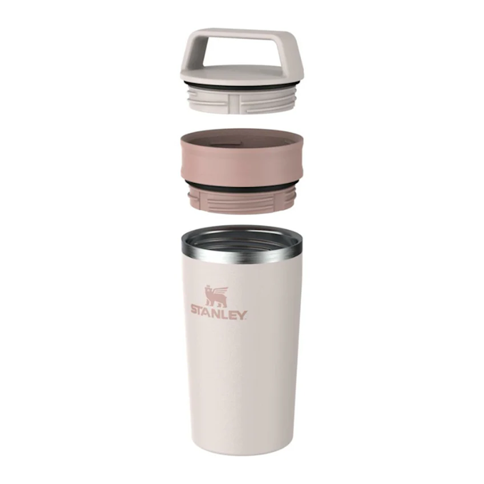 Stanley The Café-To-Go Travel Mug 0.35L rosa 90781 4