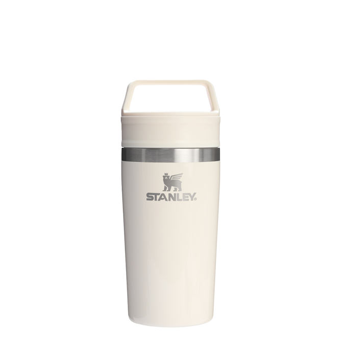 Stanley The Café-To-Go Travel Mug 0.35L beige 86641 1