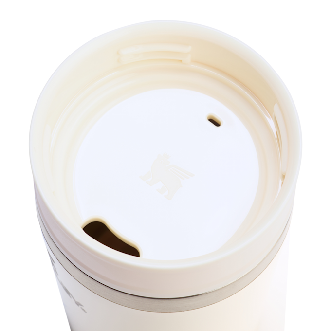 Stanley The Café-To-Go Travel Mug 0.35L beige 86641 4