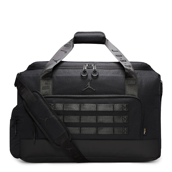 Jordan Dufflebag noir 84715 1