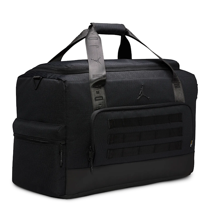 Jordan Dufflebag black 84715 2