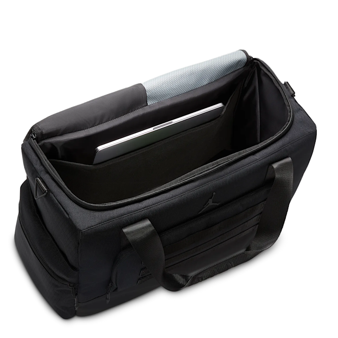 Jordan Dufflebag black 84715 5