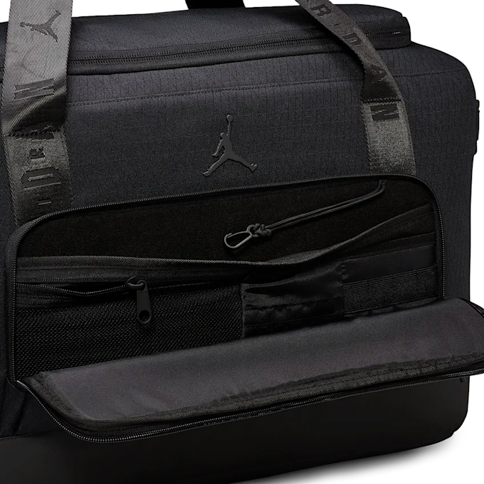 Jordan Dufflebag schwarz 84715 6