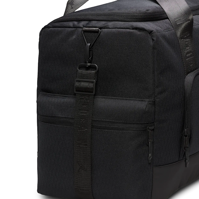 Jordan Dufflebag black 84715 8