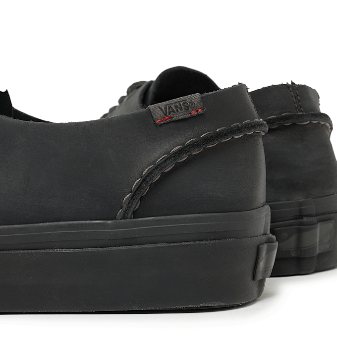 Vans OTW Era Moc Stitch Vibram Siped black 86651 5