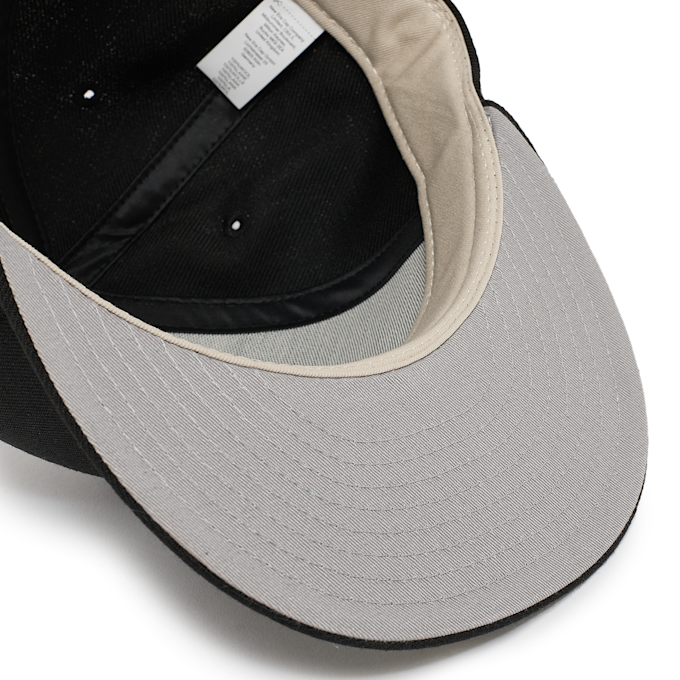 New Era x Fear Of God 59Fifty MLB Generic Logo zwart 86657 4