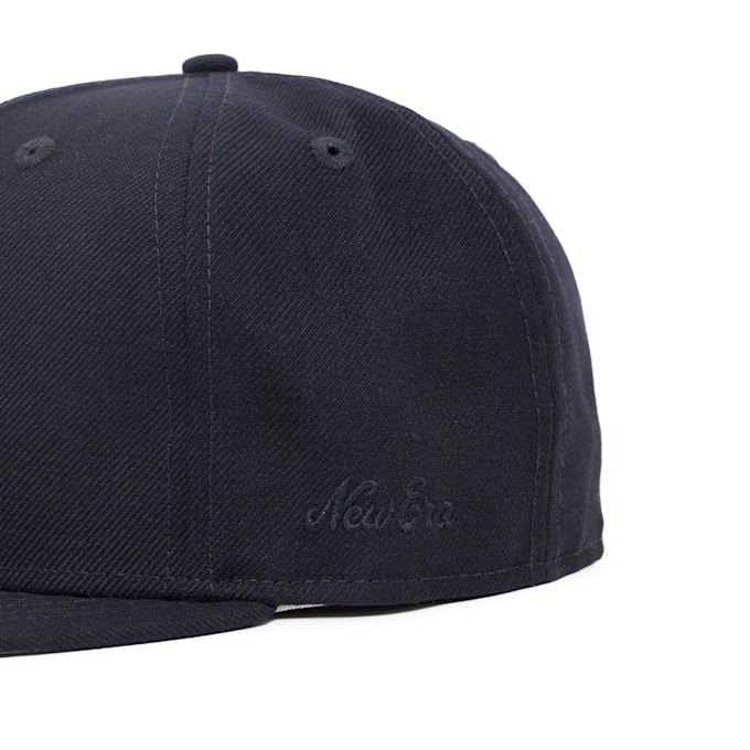 New Era x Fear Of God 59Fifty New York Yankees navy blau 87984 4