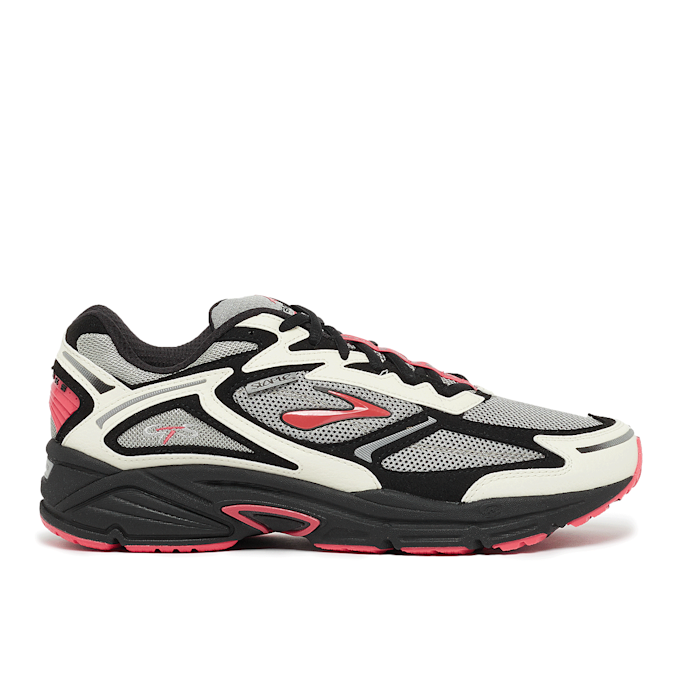 Brooks x Staple Adrenaline GTS 4 multicolor 88895 2