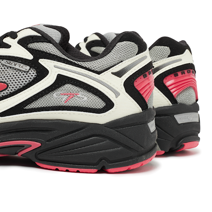 Brooks x Staple Adrenaline GTS 4 multicolor 88895 5