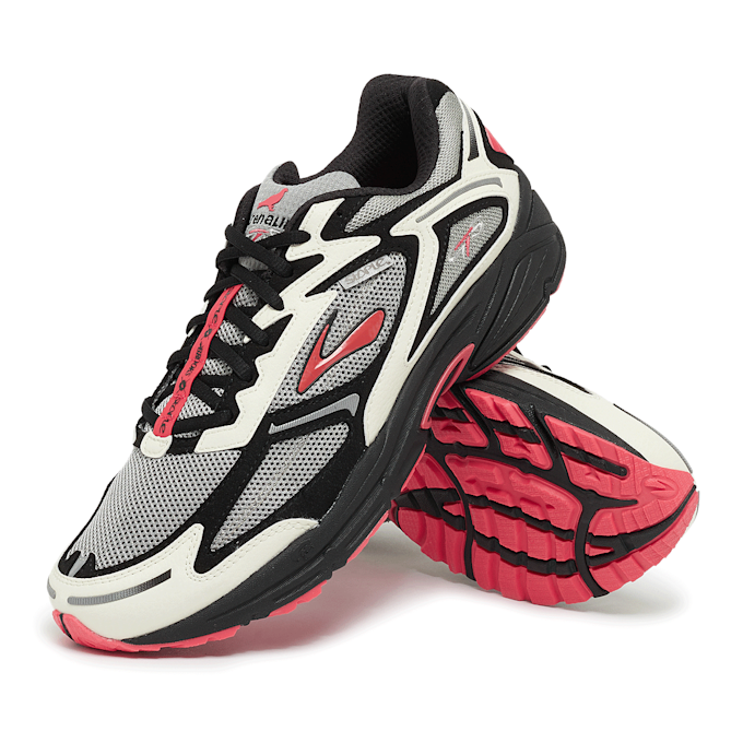 Brooks x Staple Adrenaline GTS 4 multicolor 88895 7