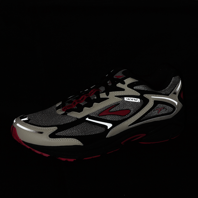 Brooks x Staple Adrenaline GTS 4 multicolor 88895 9