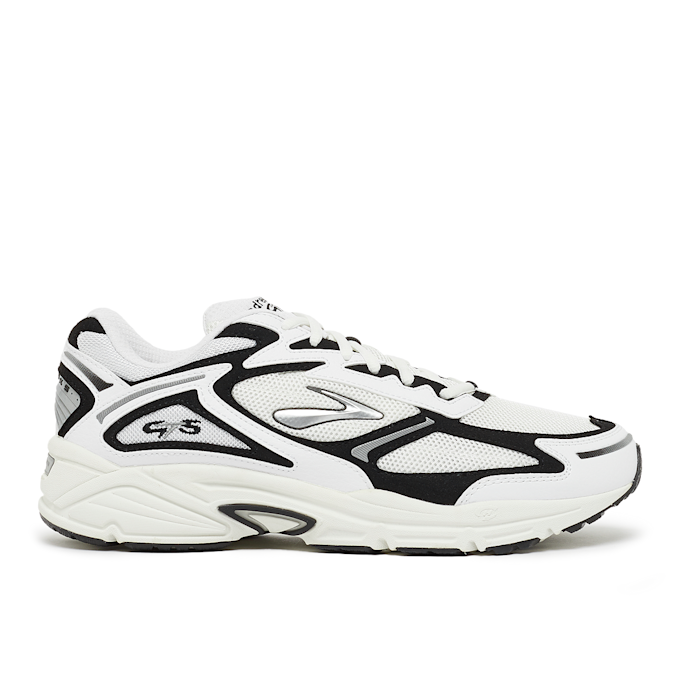 Brooks Adrenaline GTS 4 weiß 86660 2