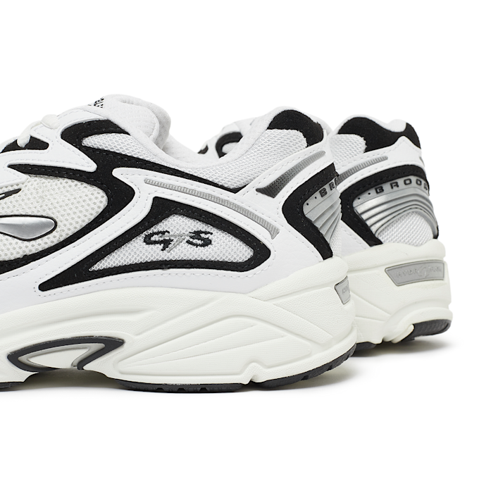 Brooks Adrenaline GTS 4 weiß 86660 5