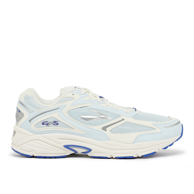 Brooks Adrenaline GTS 4 blue 88893 2