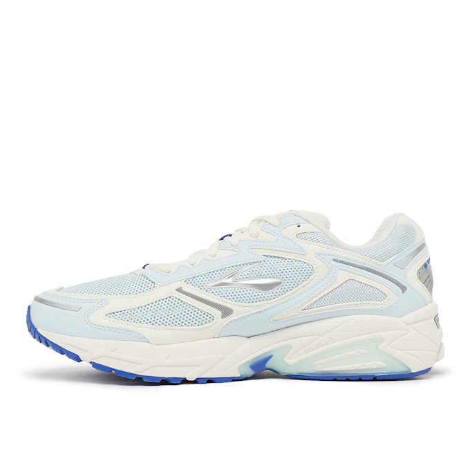 Brooks Adrenaline GTS 4 blue 88893 3