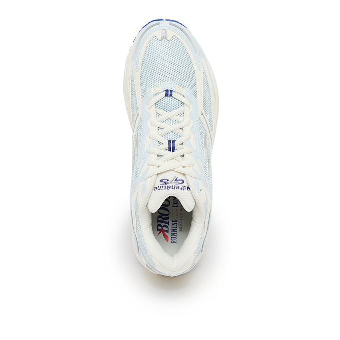 Brooks Adrenaline GTS 4 blue 88893 4