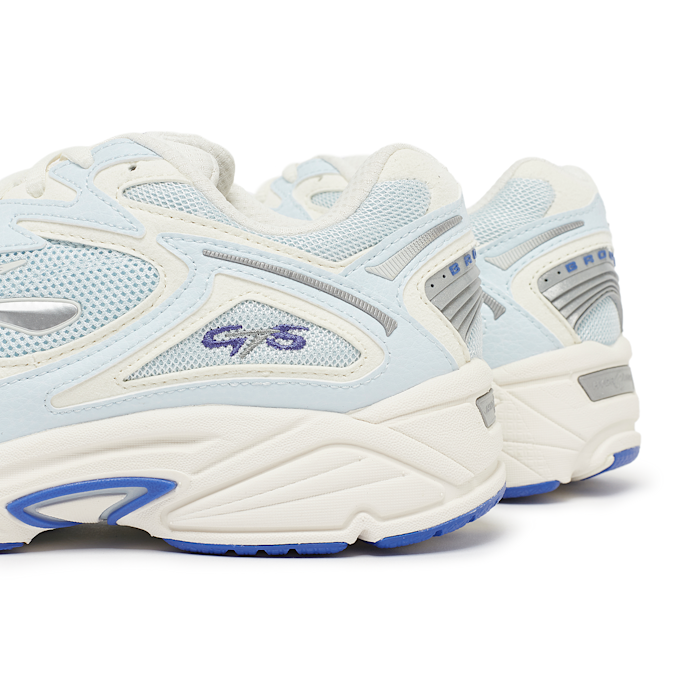 Brooks Adrenaline GTS 4 blue 88893 5