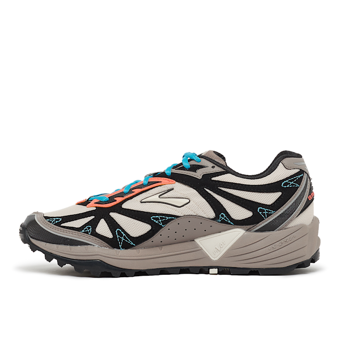 Brooks Cascadia 1 multicolore 87988 3