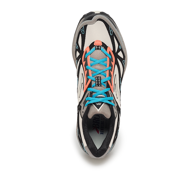 Brooks Cascadia 1 multicolore 87988 4