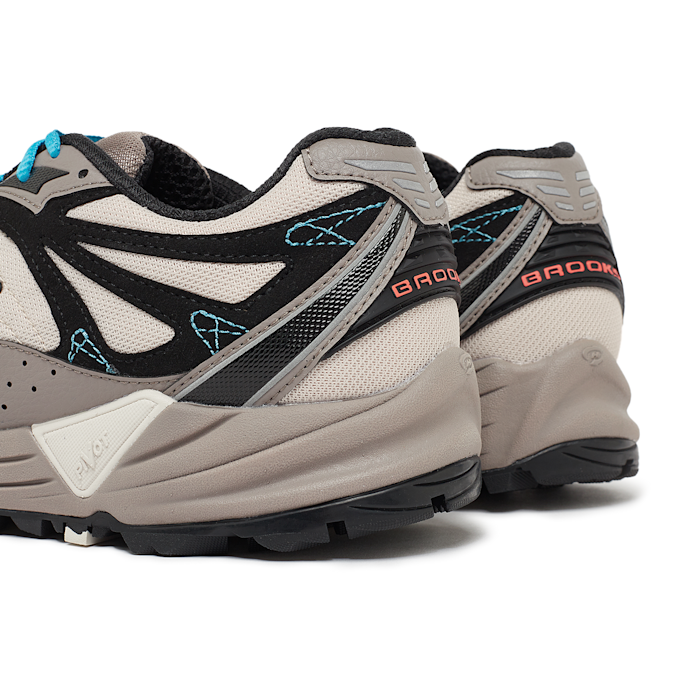 Brooks Cascadia 1 multicolore 87988 5