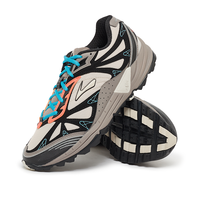 Brooks Cascadia 1 multicolore 87988 7