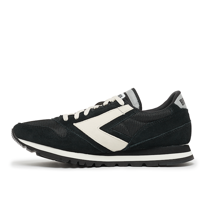 Brooks Chariot noir 89925 3