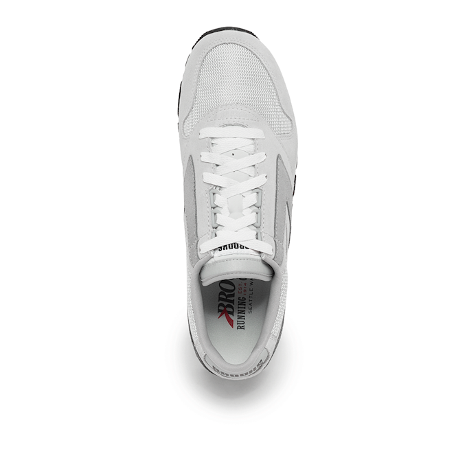Brooks Chariot gris 87987 4