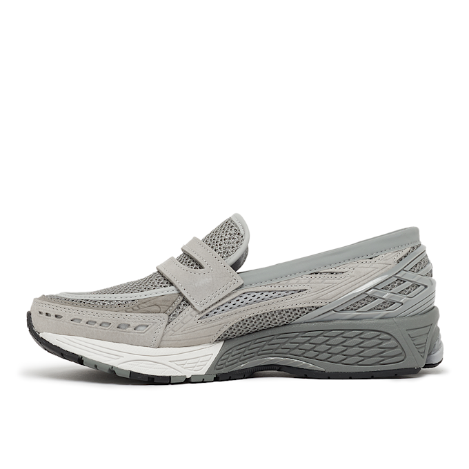New Balance U1906LGR grey 87995 3