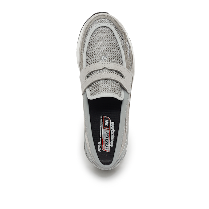 New Balance U1906LGR grey 87995 4