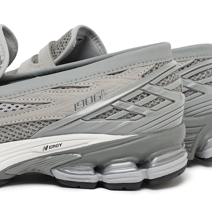 New Balance U1906LGR grey 87995 5