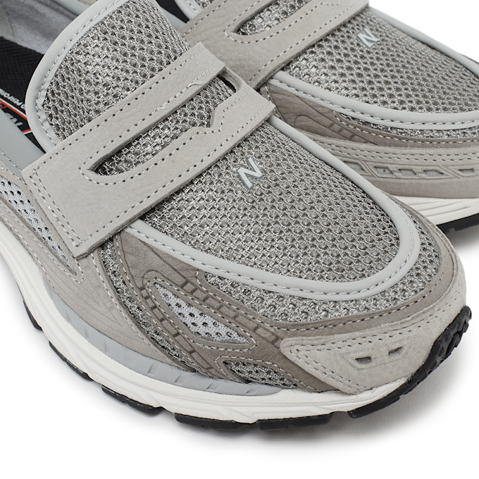 New Balance U1906LGR grey 87995 6