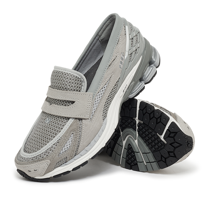 New Balance U1906LGR grey 87995 7