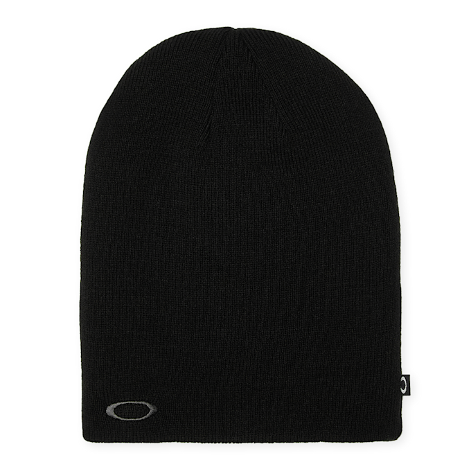 Oakley Fine Knit Hat schwarz 90229 1