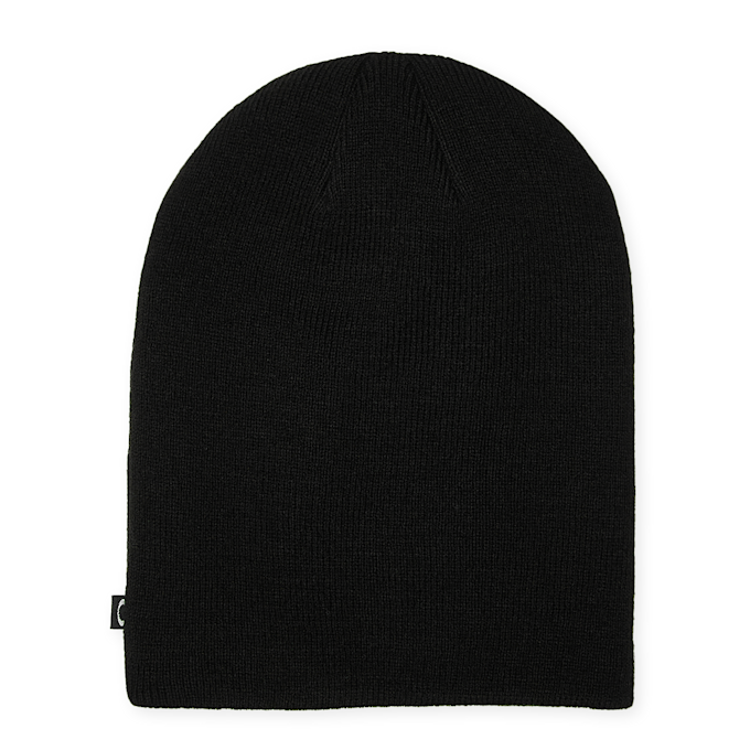 Oakley Fine Knit Hat schwarz 90229 2