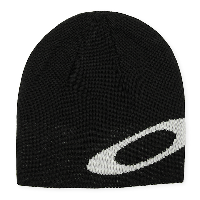 Oakley Beanie Ellipse schwarz 89928 1